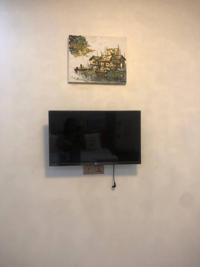 Seagull Guesthouse Kampot Ngoại thất bức ảnh