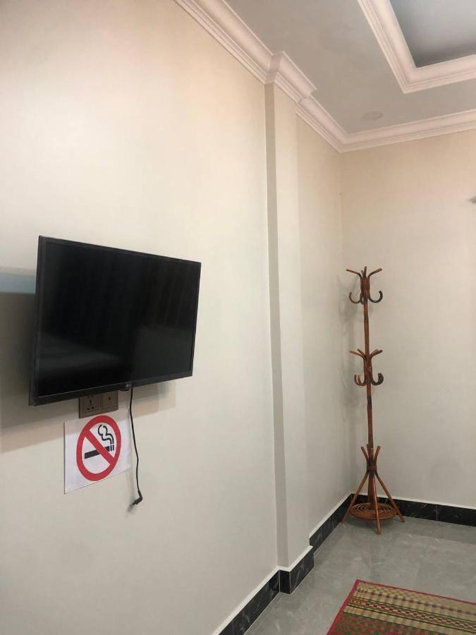 Seagull Guesthouse Kampot Ngoại thất bức ảnh